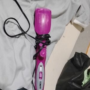 Conair Vibrant Pink Hair Styling Tool